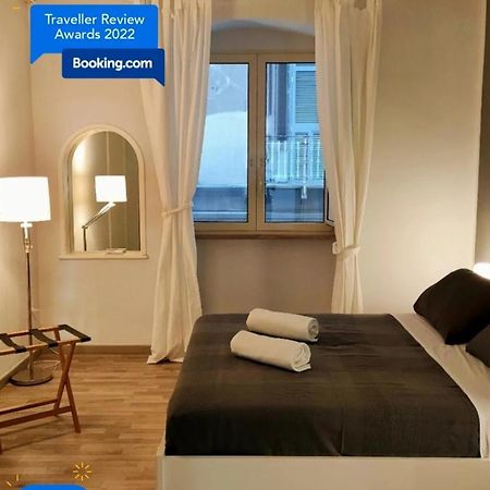 Pithecusa Home Napels Buitenkant foto