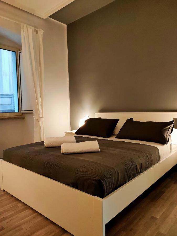 Pithecusa Home Napels Buitenkant foto