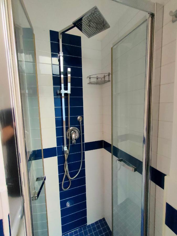 Pithecusa Home Napels Buitenkant foto